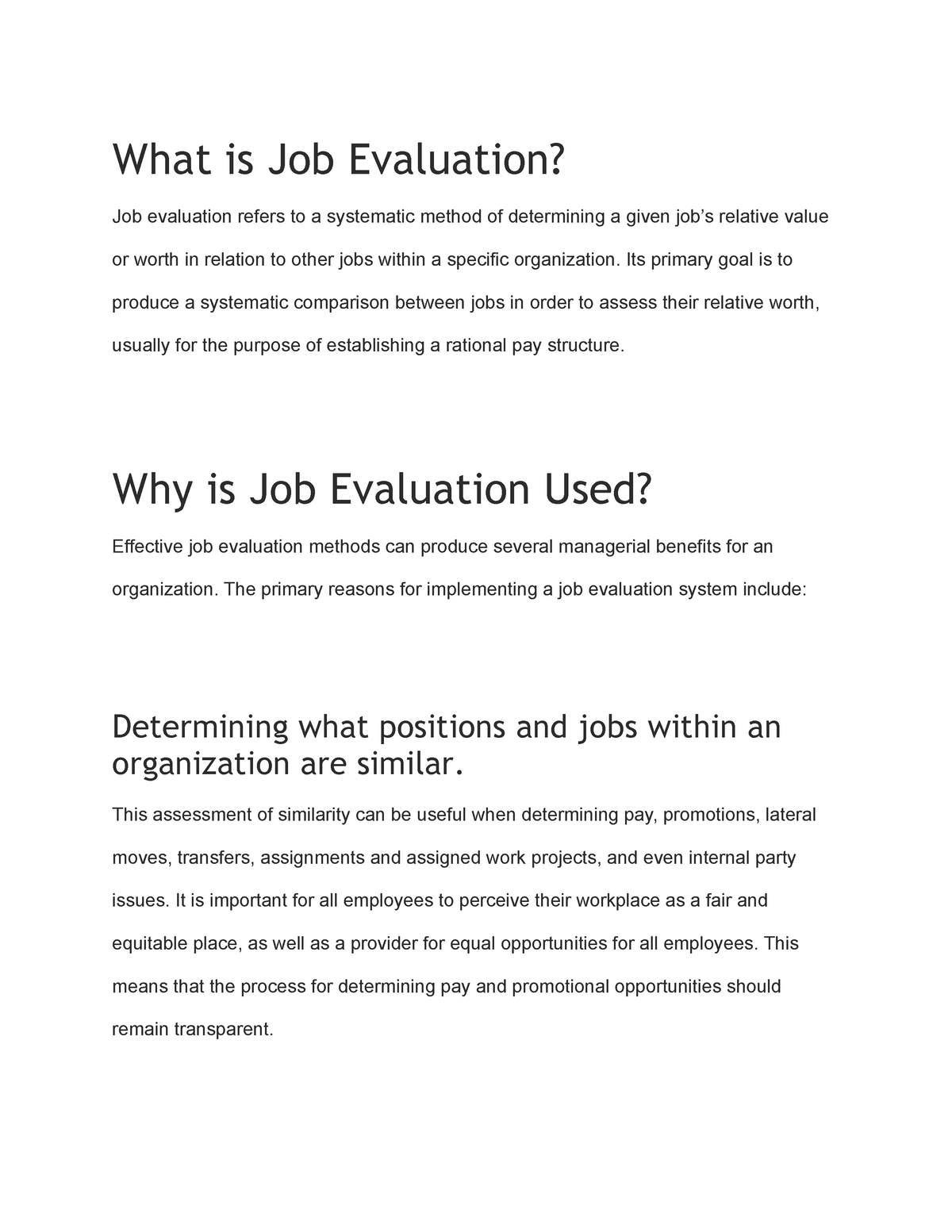 hrm-notes-what-is-job-evaluation-job-evaluation-refers-to-a