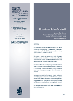 3.1. Miedos Y Fobias EN LA Infancia Y Adolescencia - MIEDOS Y FOBIAS EN ...