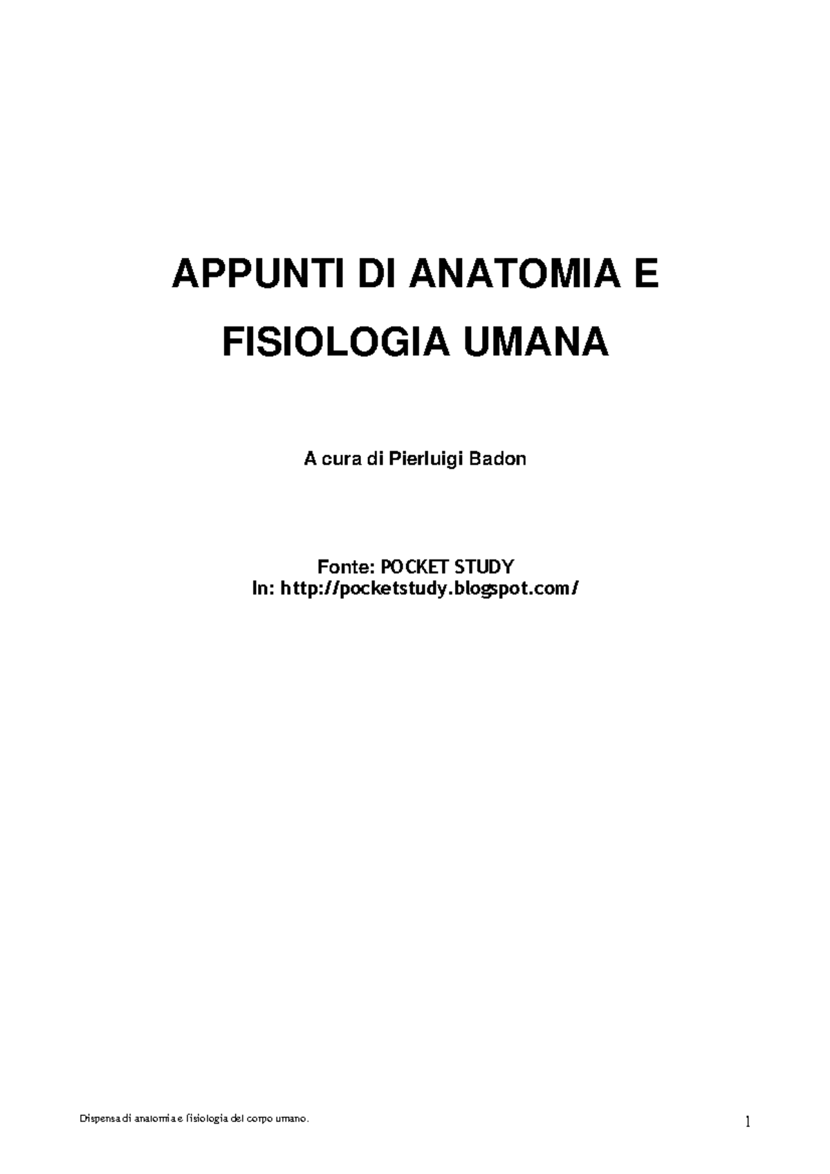 grasso irregolare sulle costole