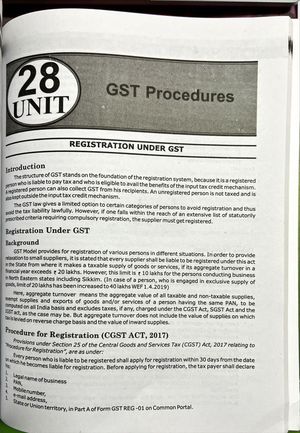5 Sem Bcom Income Tax Bcom Unit Introduction The Income Tax Was