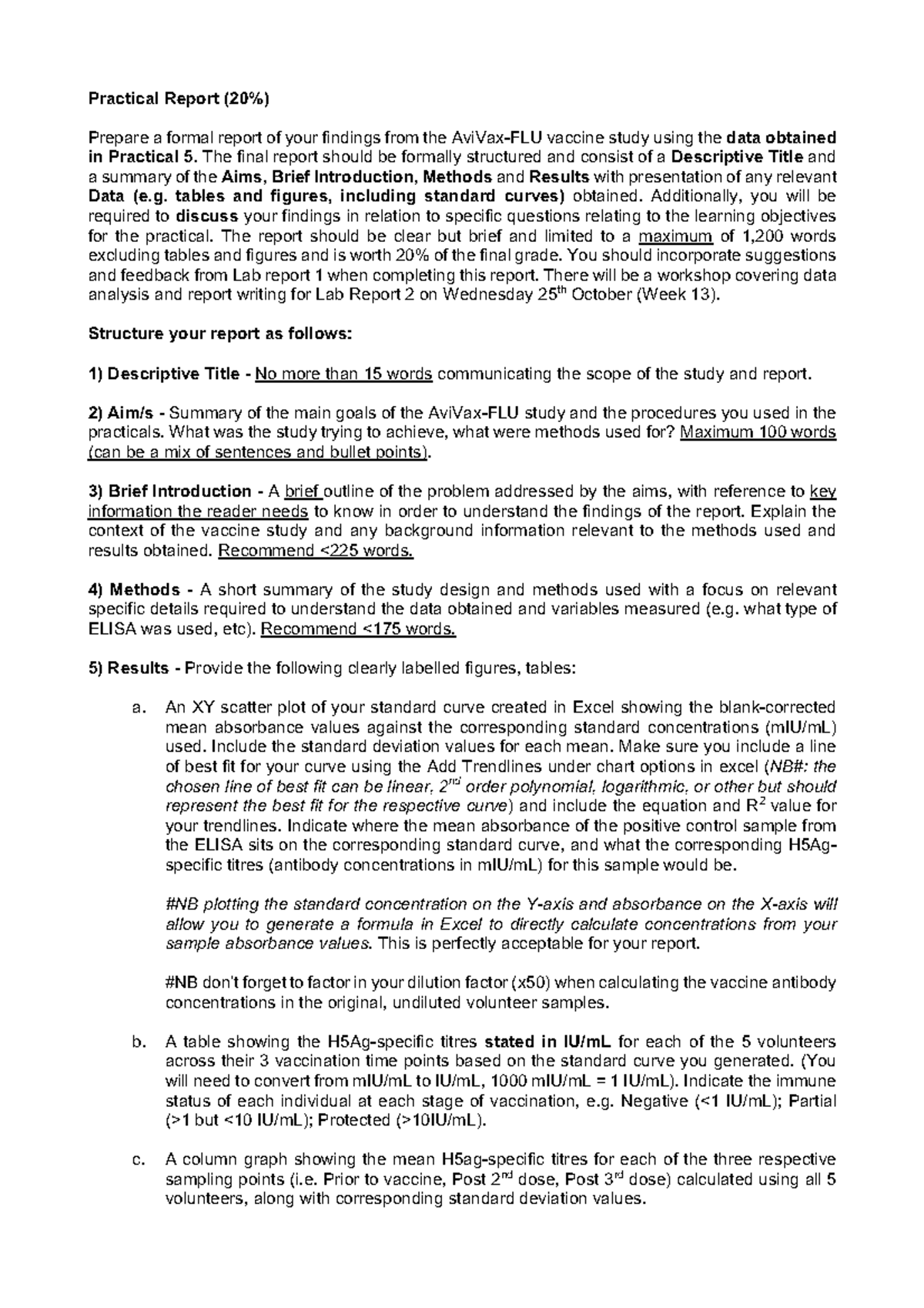 practical-2-report-instructions-23-practical-report-20-prepare-a