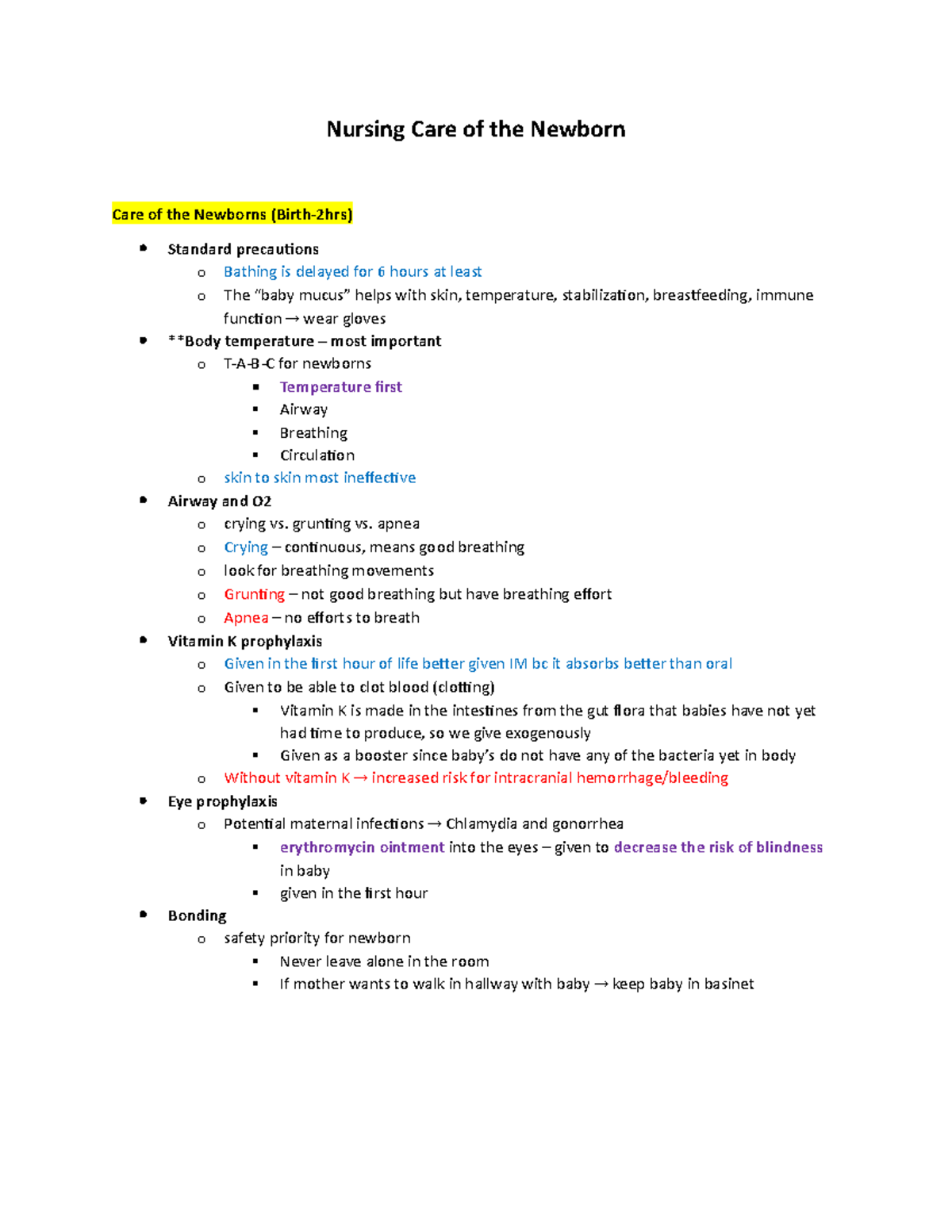 nursing-care-of-the-newborn-grunting-vs-apnea-o-crying-continuous