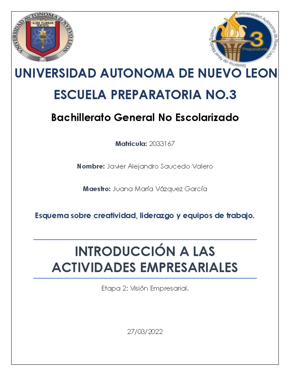 Genetica Espero Les Ayude Y Sea Lo Que Buscan Suerte Universidad