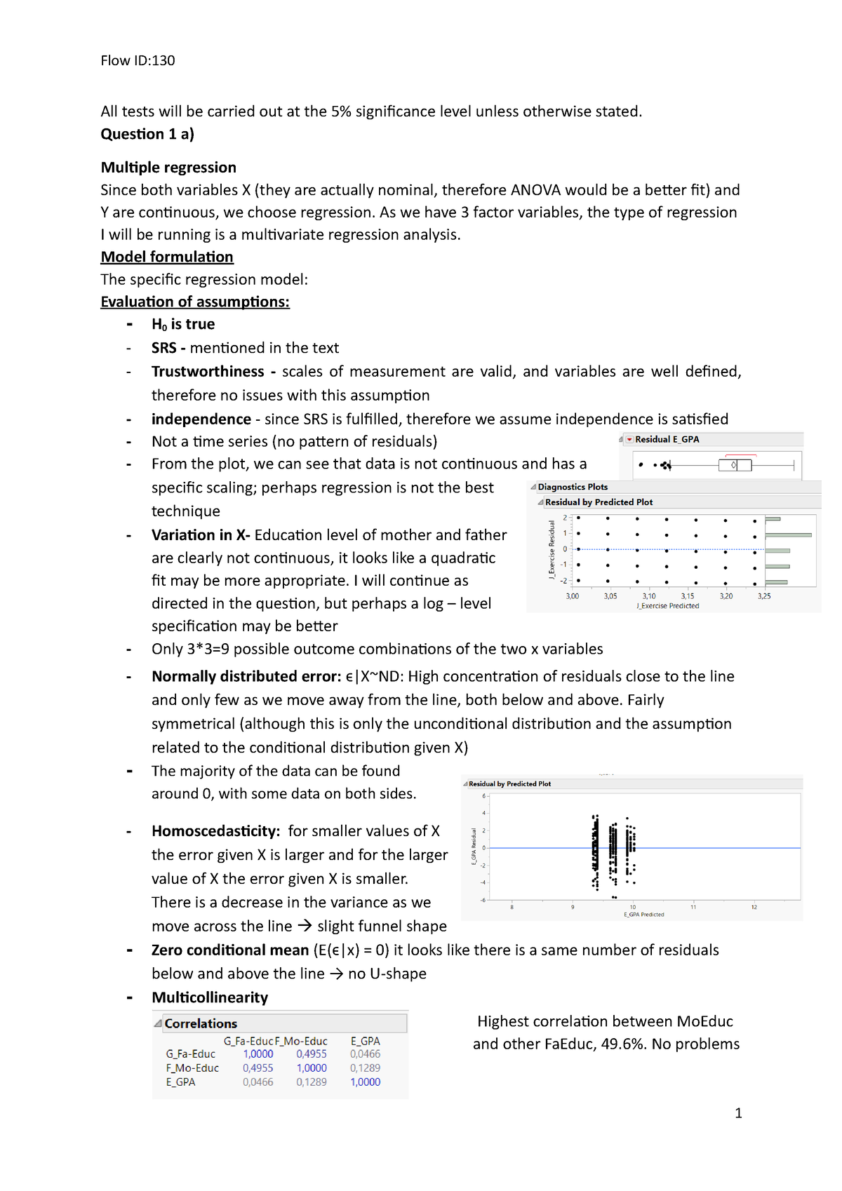 quantitative research 2022