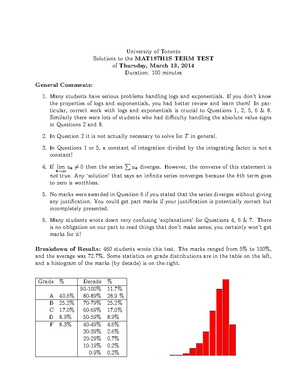 MAT187 syllabus q - Winter 2021 MAT187 – Calculus II – Syllabus Excuse ...