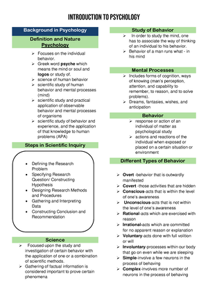 Reviewer 5 IO Psych - CHAPTER 5: EMPLOYEE SELECTION: REFERENCES AND ...