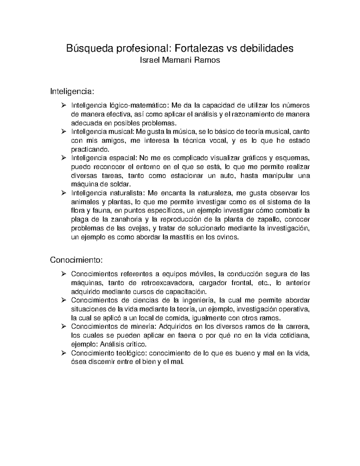 B%C3%BAsqueda profesional Israel Mamani - Búsqueda profesional ...