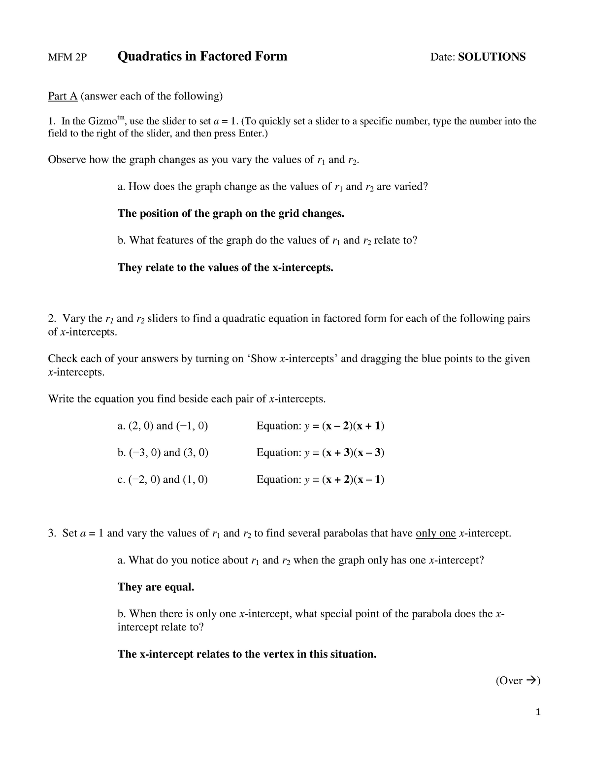 explorelearning-solutions-to-factoredform-investigation-1-mfm-2p