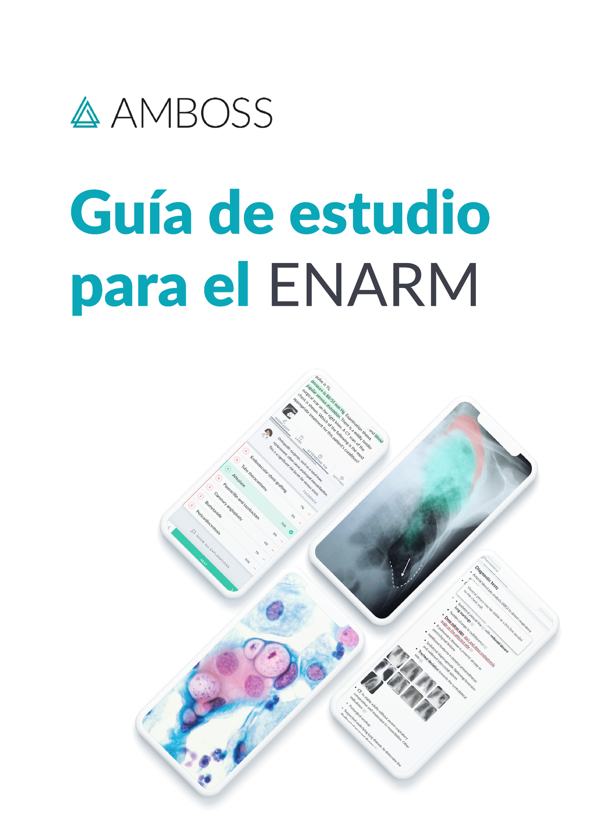 Guía De Estudio Para El Enarm Gratis V1 - Guía De Estudio Para El ENARM ...