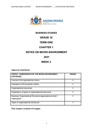 business studies grade 12 employment equity act essay