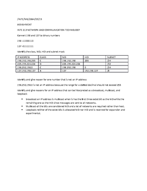 Elementary Programming Principles - - Studocu