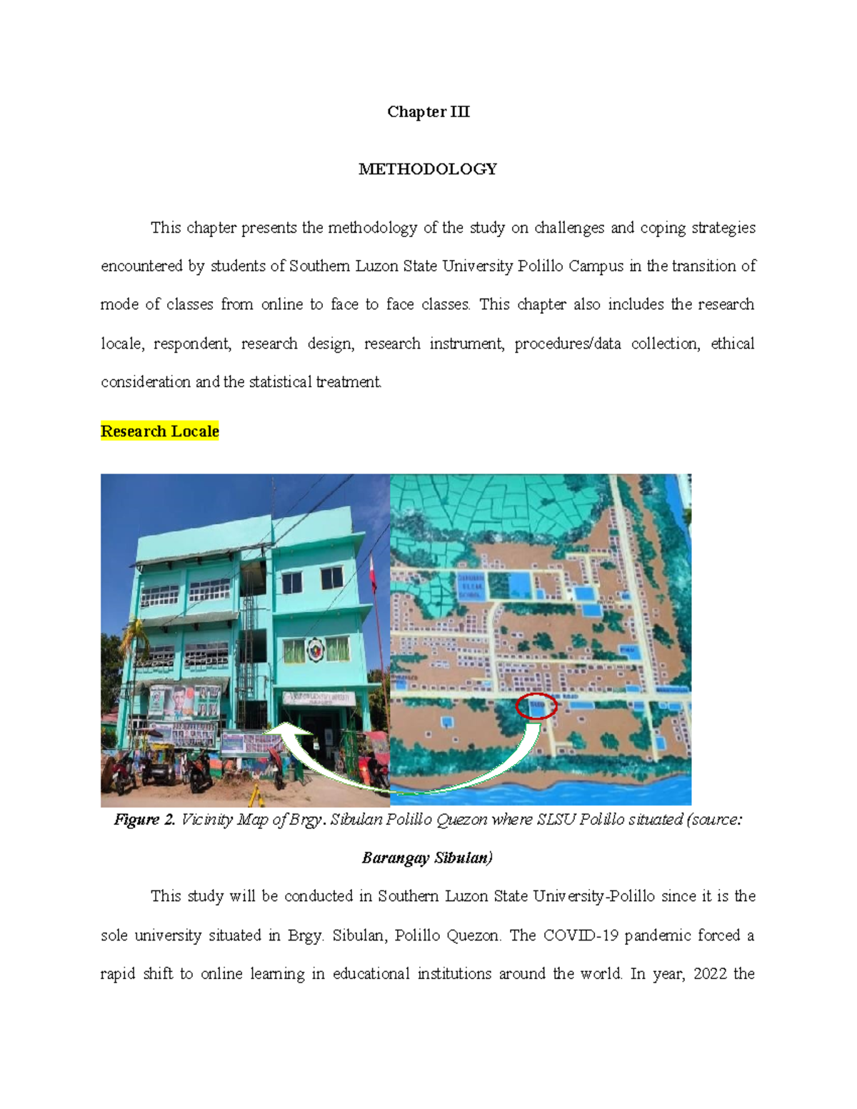 Chapter3 Summary Teaching Science in Elementary Grades Chapter III