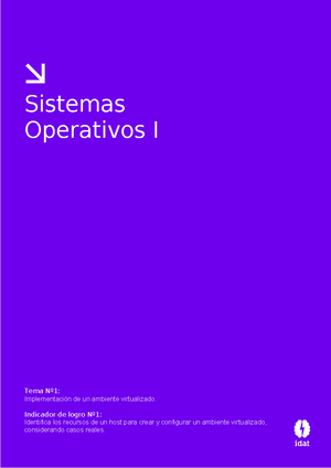 Ejercicios Resueltos - INGENIERIA DE SISTEMAS 1 ####### E UNIVERSIDAD ...