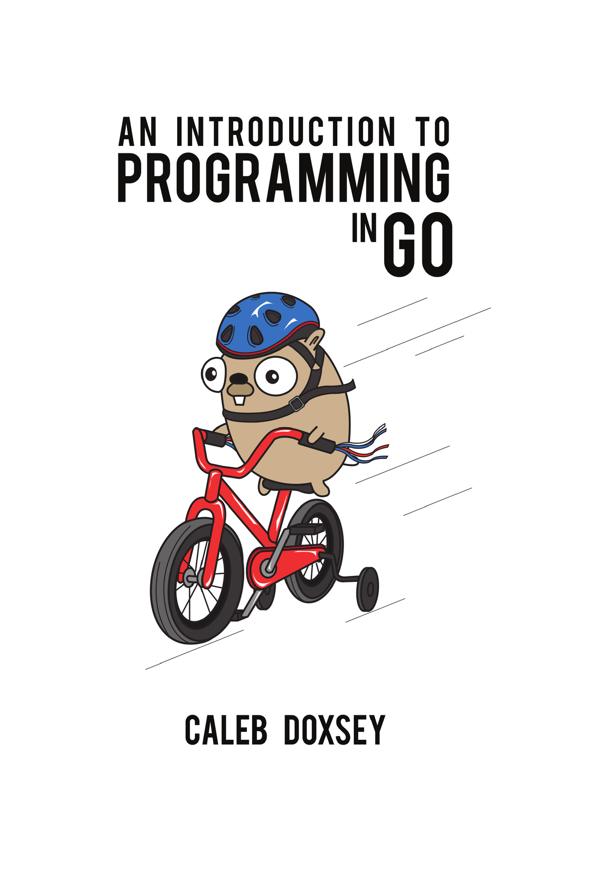 Gobook - Golangbook - An Introduction to Programming in Go Copyright ...