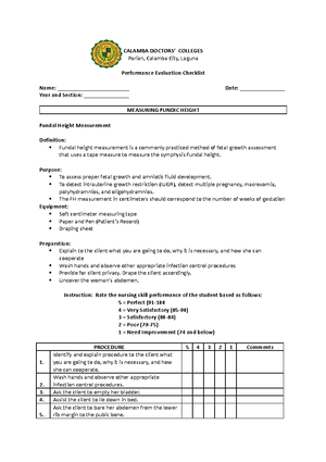 ROOD Approach - questionnaire - International Journal of Health ...