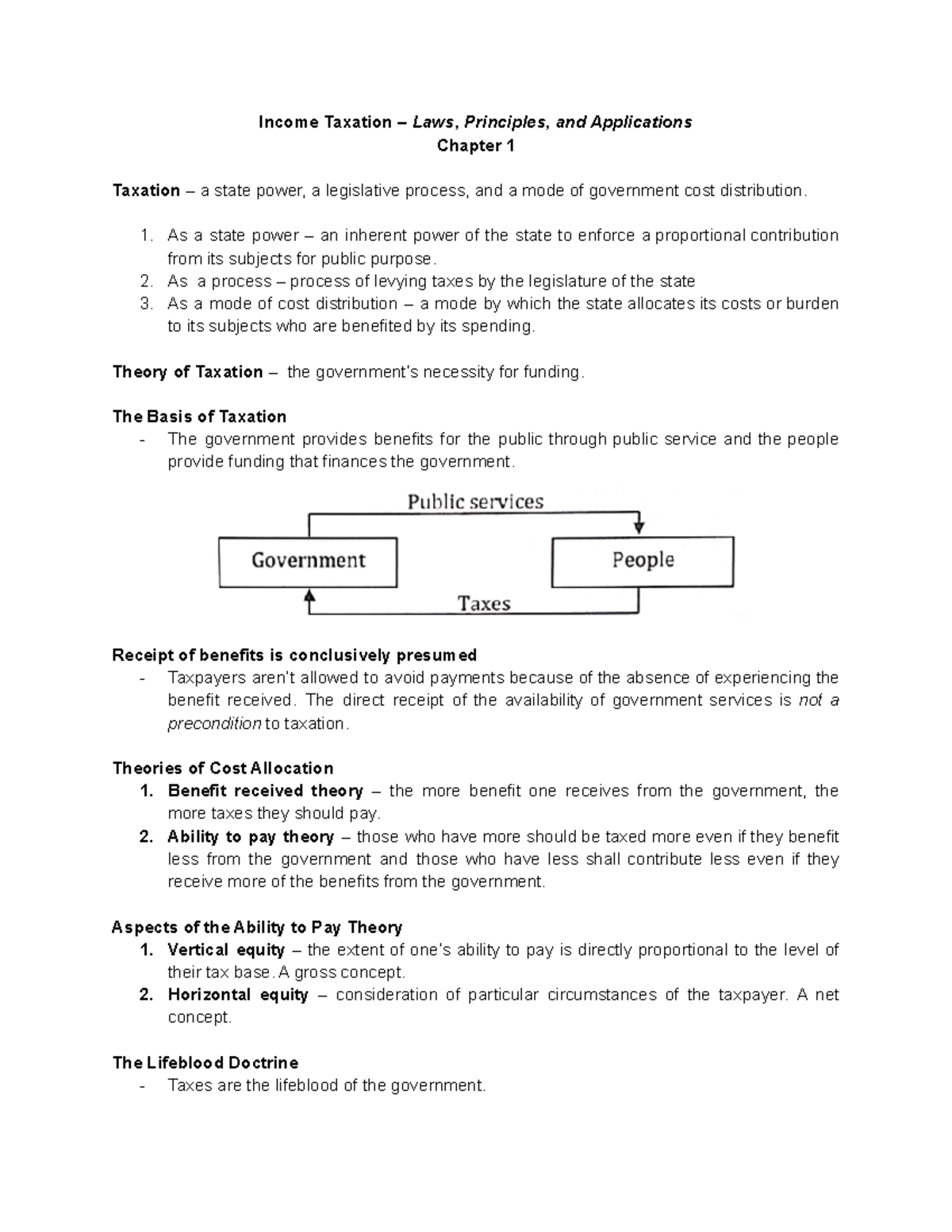 income-taxation-notes-income-taxation-laws-principles-and