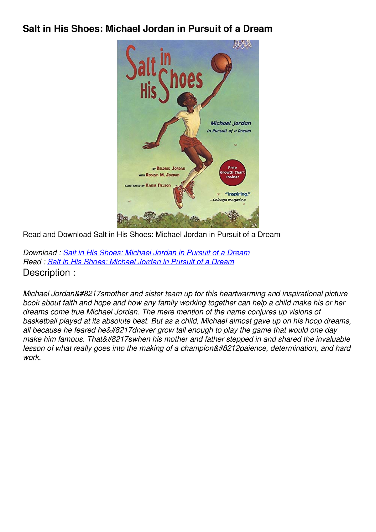 download-book-pdf-salt-in-his-shoes-michael-jordan-in-pursuit-of-a