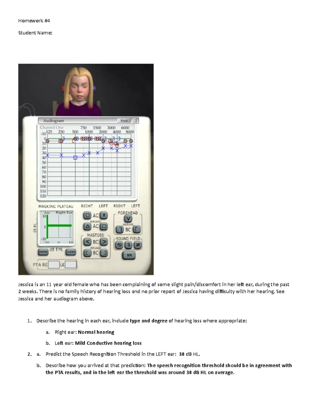 homework 4 4 answer key