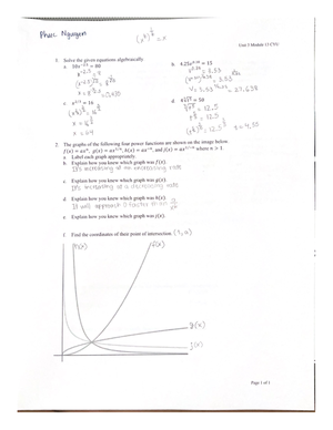 math 105 homework 3.1