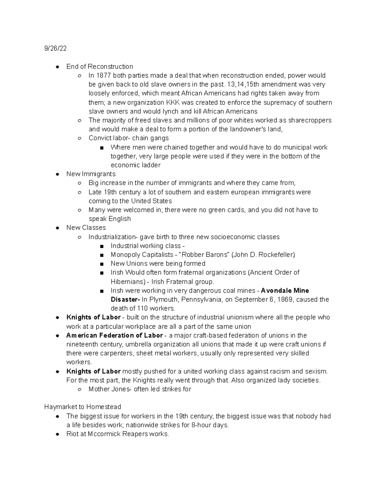 Power Point Slides 9 26 22 - Deprecated API usage: The SVG back-end is ...