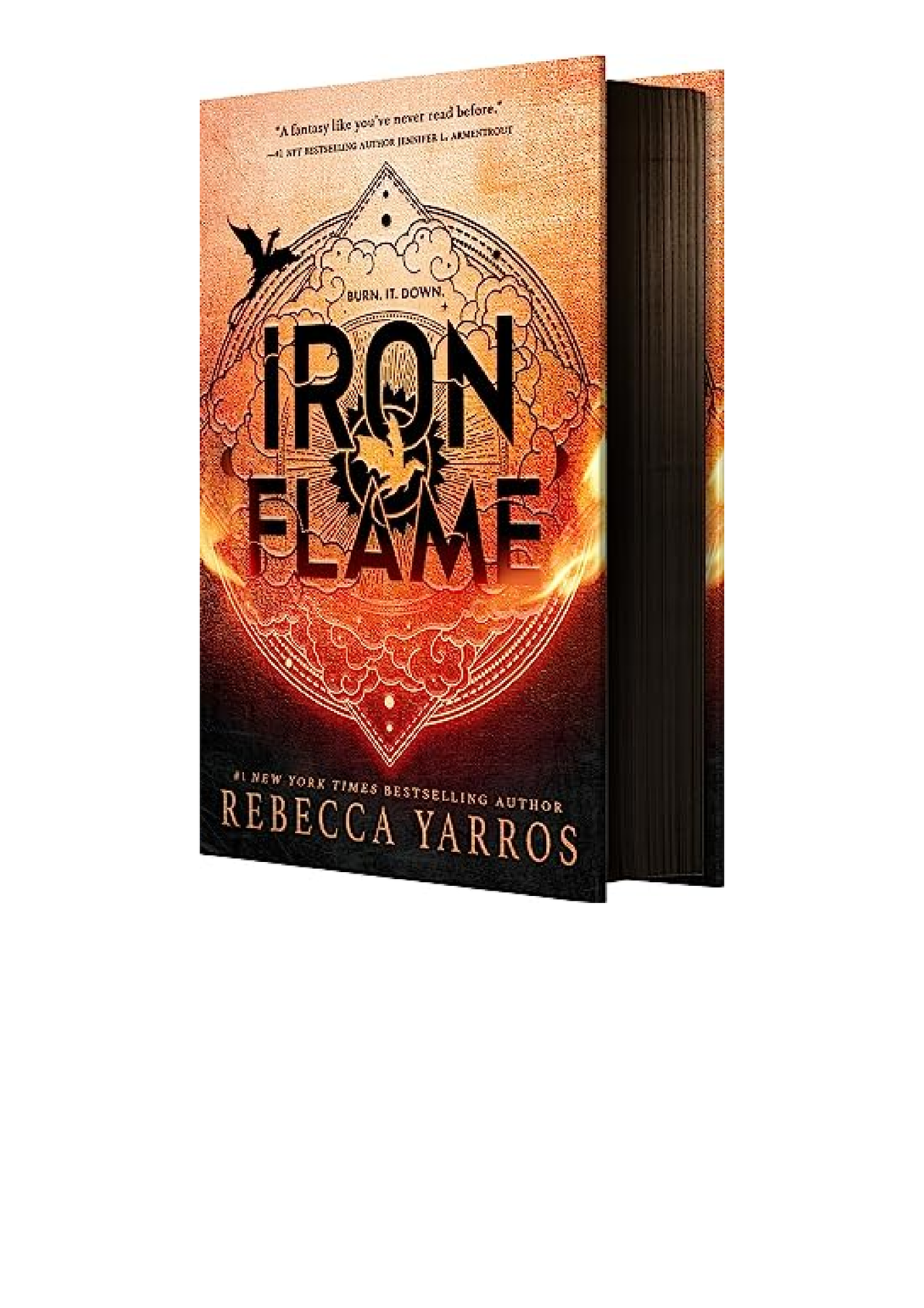 Ebook download Iron Flame The Empyrean 2 unlimited - Ebook download ...