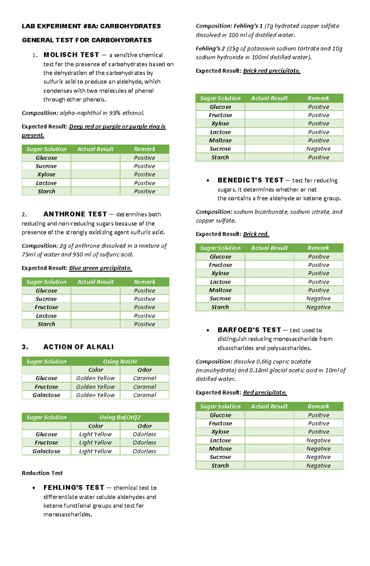 LAB- Experiment-1 - information this - LAB EXPERIMENT #8A ...