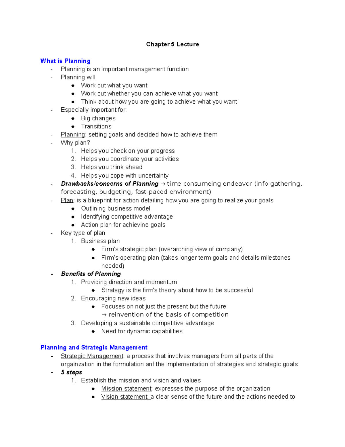 chapter-5-lecture-chapter-5-lecture-what-is-planning-planning-is-an