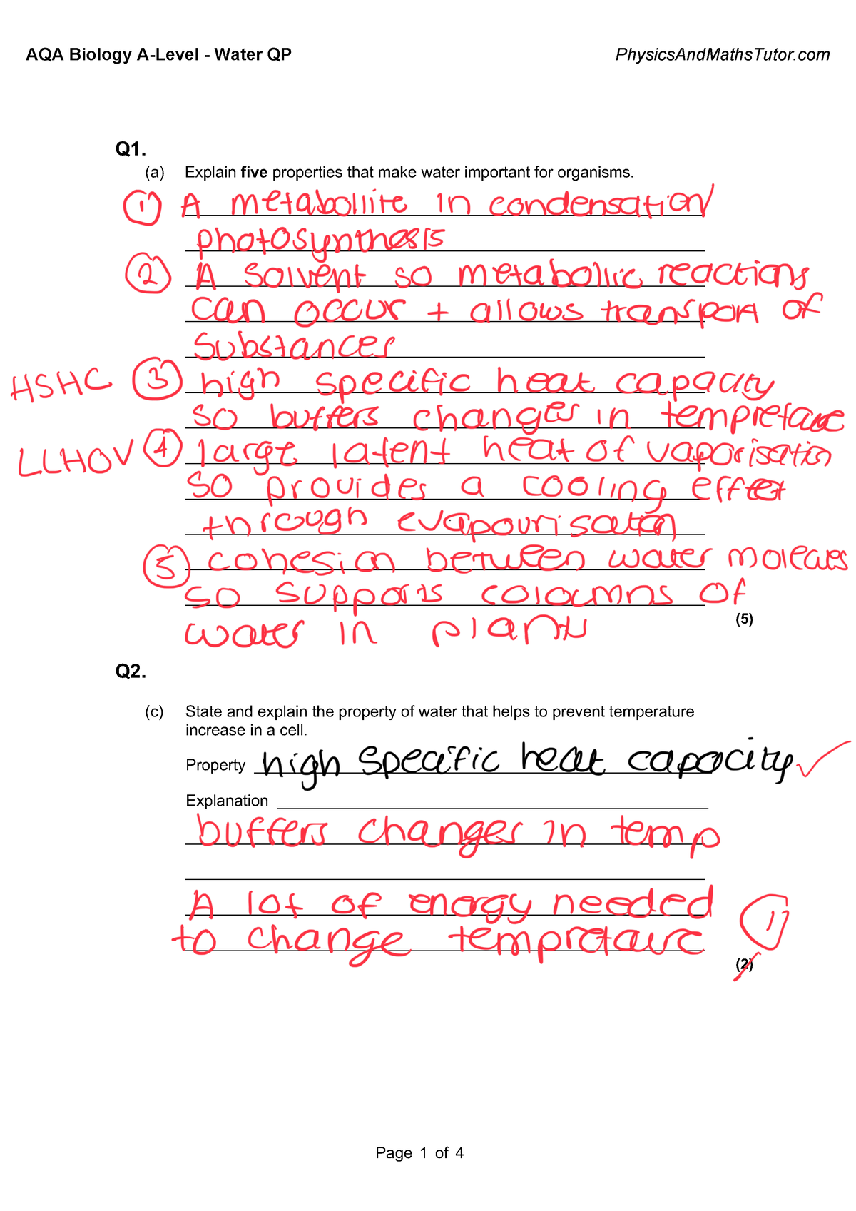 1-7-water-qp-done-q1-a-explain-five-properties-that-make-water