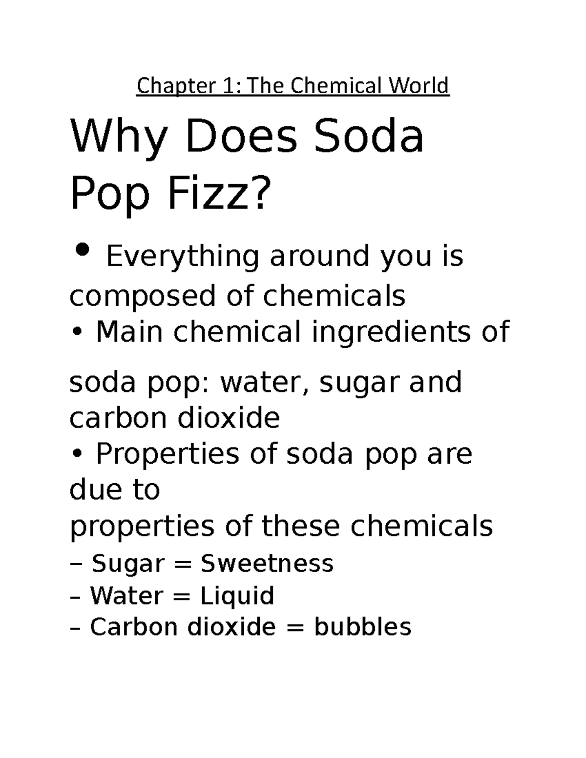 chem-100-lecture-1-notes-chapter-1-the-chemical-world-why-does-soda