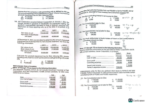 Auditing Theories - CPAR Testbank - BS Accountancy - Studocu