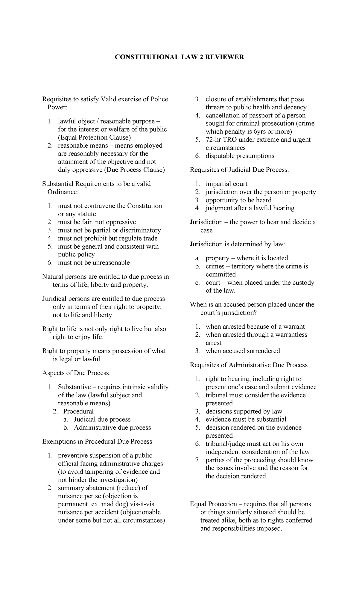 constitutional-law-2-reviewer-constitutional-law-2-reviewer