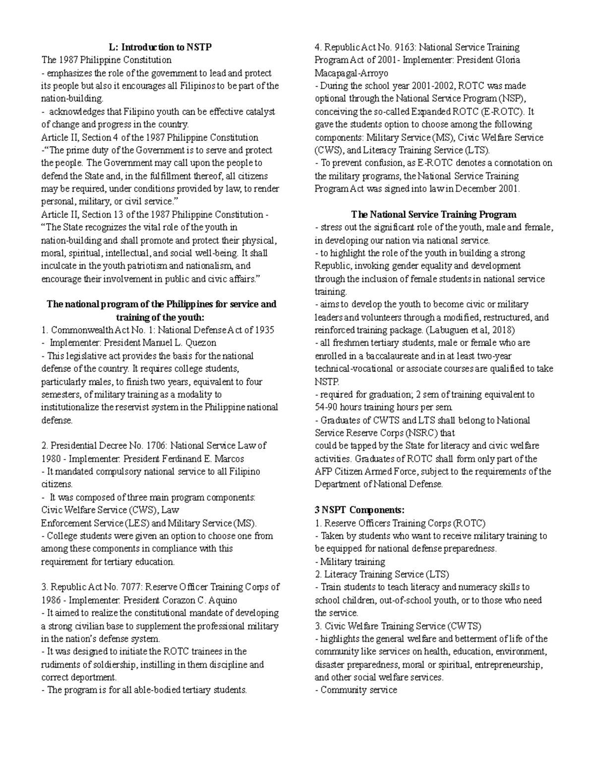 national-service-training-program-1-notes-from-1st-sem-l