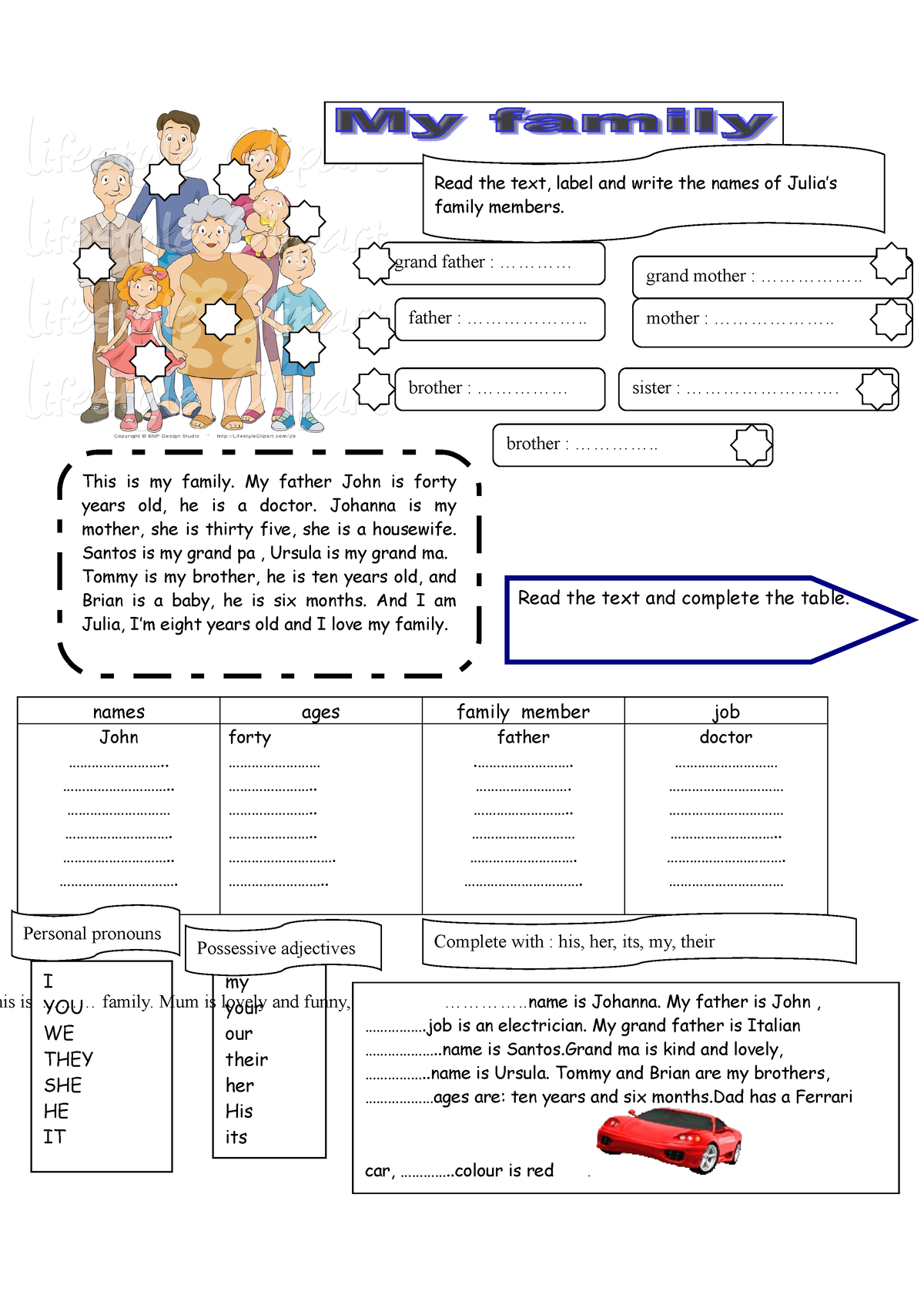 family-members-and-possessive-adjectives-activities-promoting-classroom