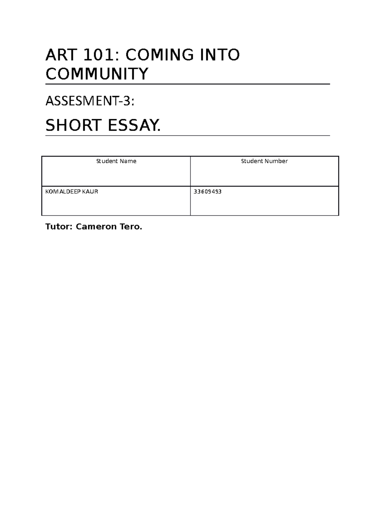 Art 101 essay 03 image