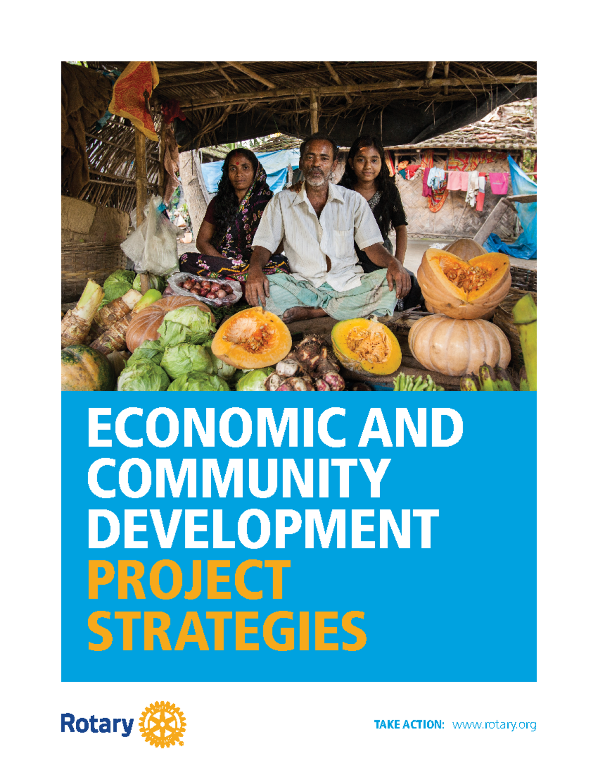 619 economic community development project strategies en - ECONOMIC AND ...