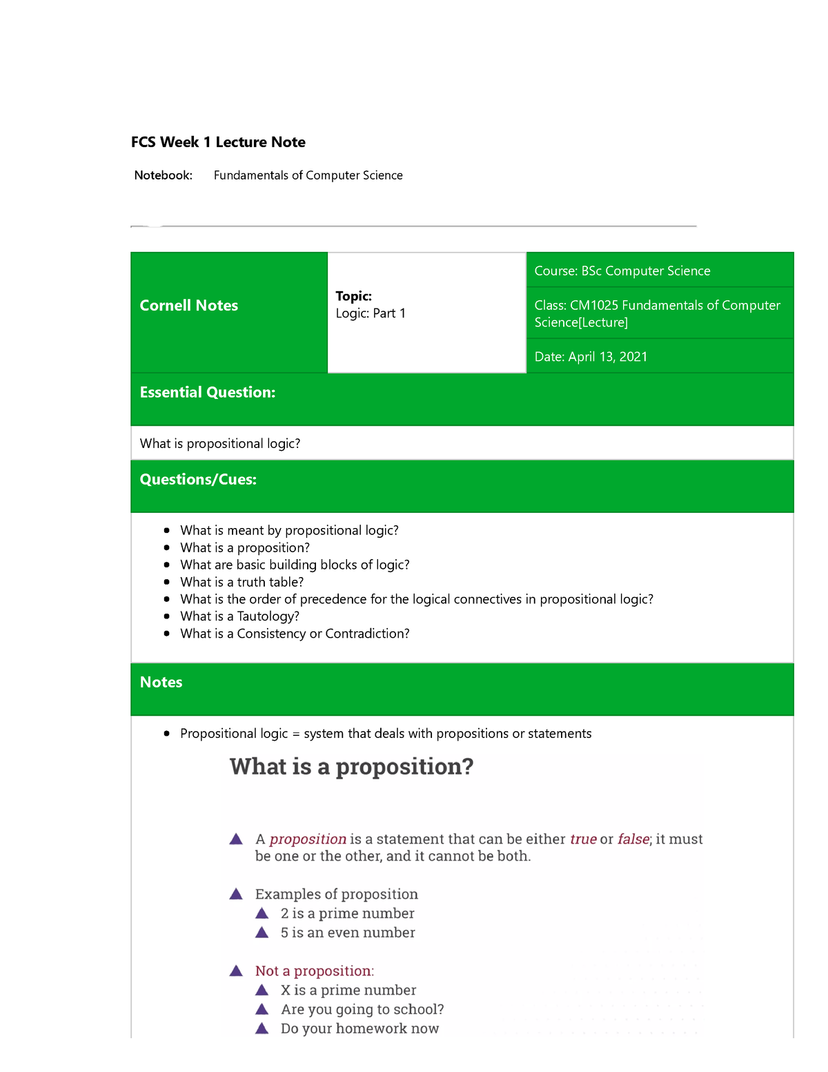 fundamentals-of-computer-science-notebook-fundamentals-of-computer