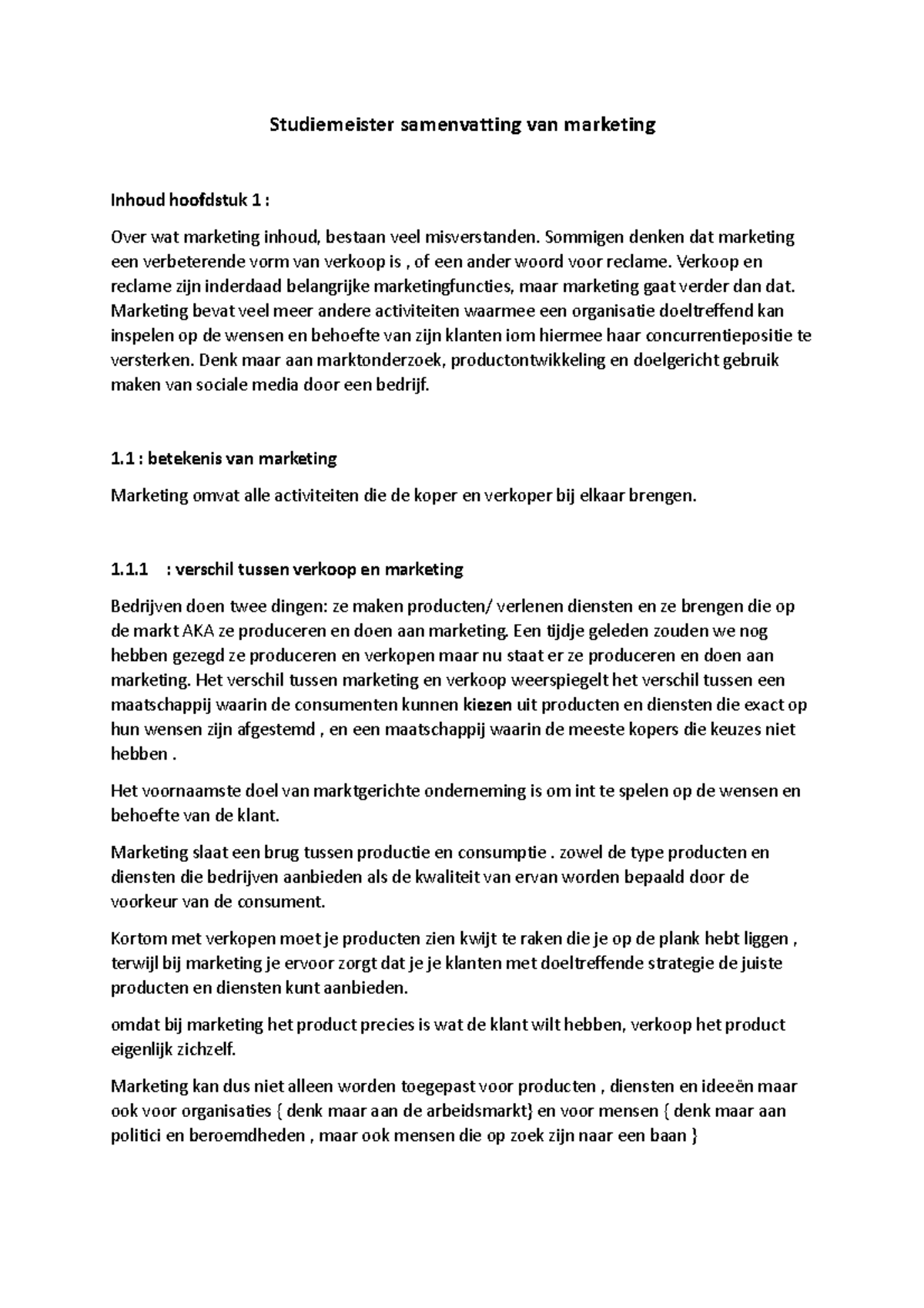 Active Learning Samenvatting Tentamen. - Studiemeister Samenvatting Van ...