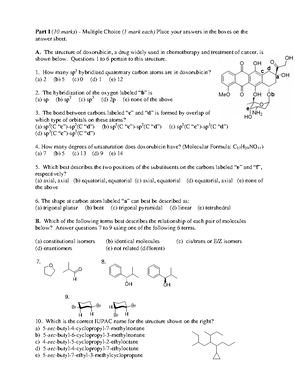Chapter+2+Extra+Problems - Chapter 2 Extra Problems_Acid & Base ...