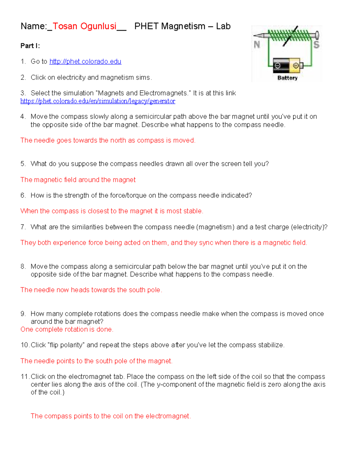 PHET NameTosan Ogunlusi_ PHET Lab