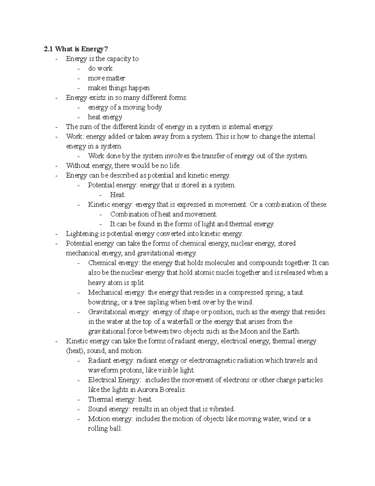 chapter-2-energy-2-what-is-energy-energy-is-the-capacity-to-do