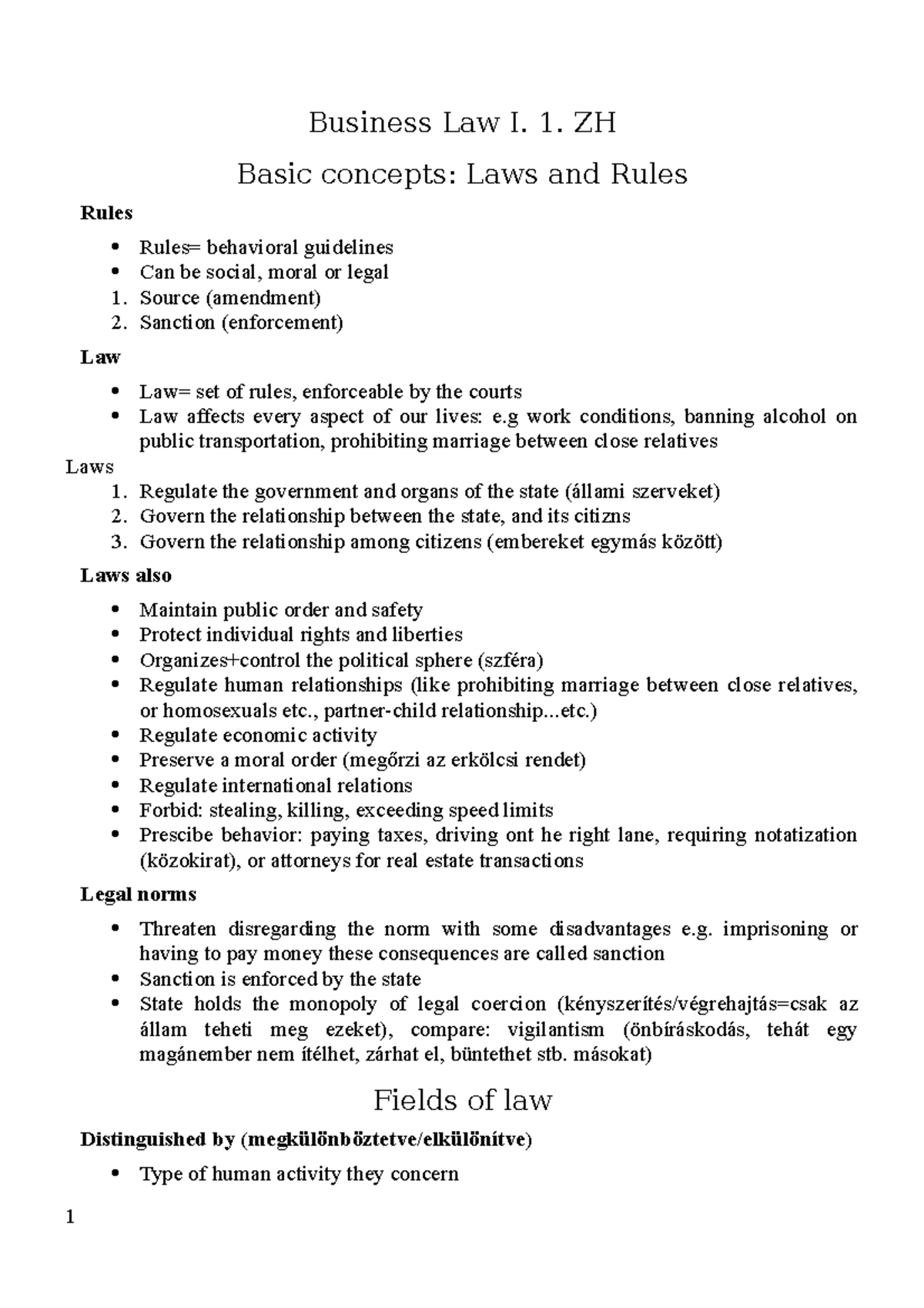 business-law-i-zh-1-zh-basic-concepts-laws-and-rules-rules-rules