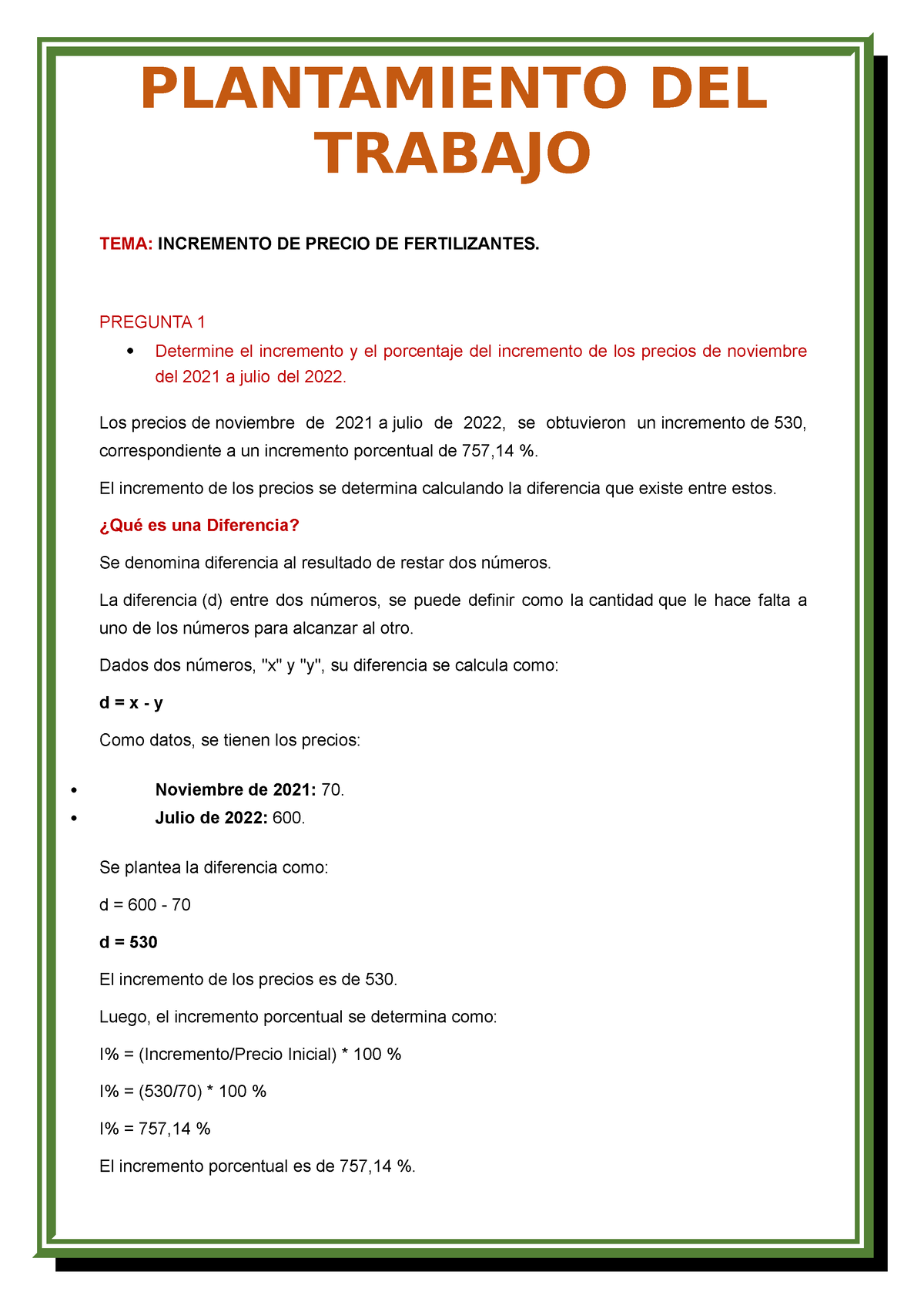 trabajo-final-matematicamelodi-plantamiento-del-trabajo-tema