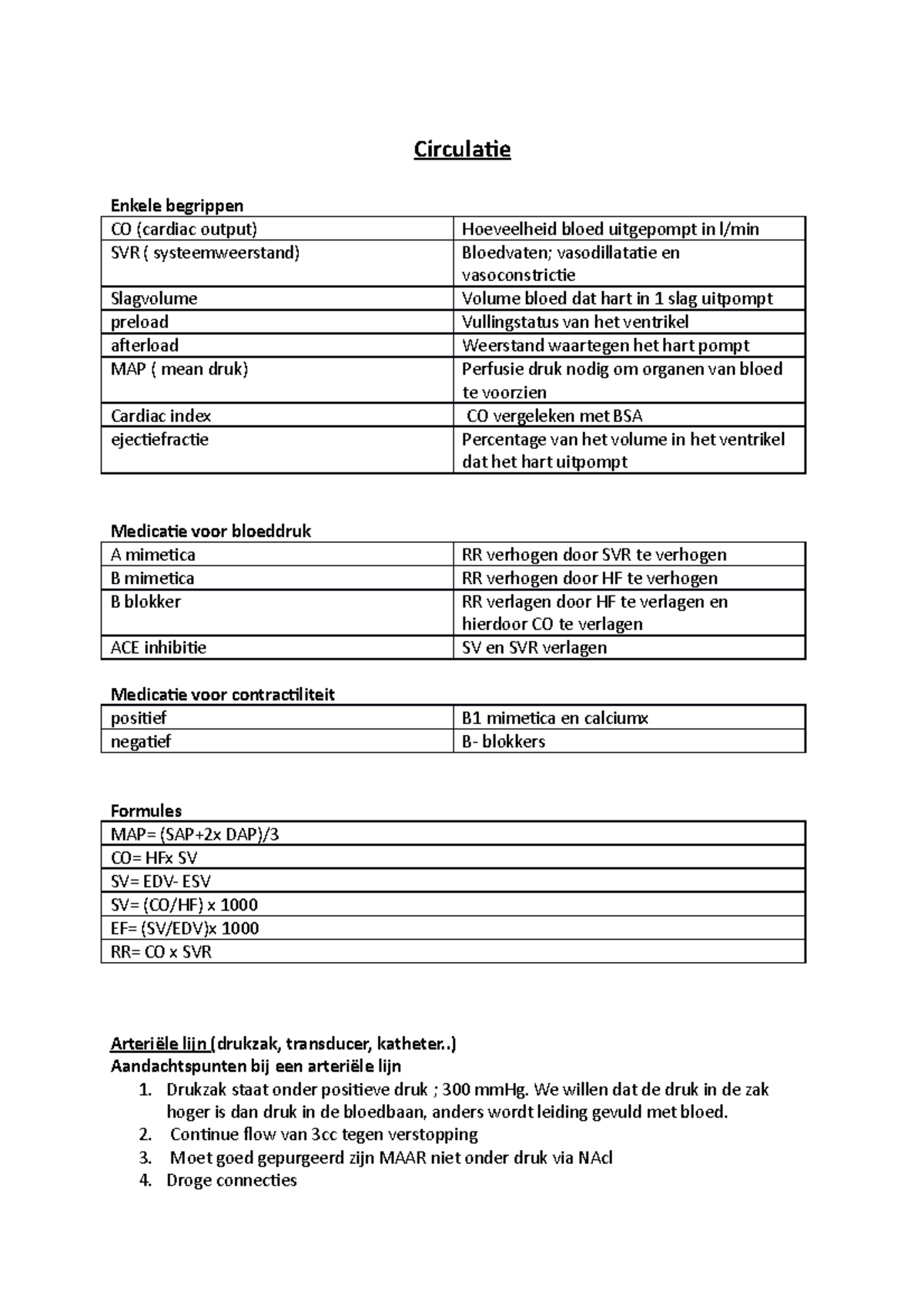circulatie-circulatie-enkele-begrippen-co-cardiac-output