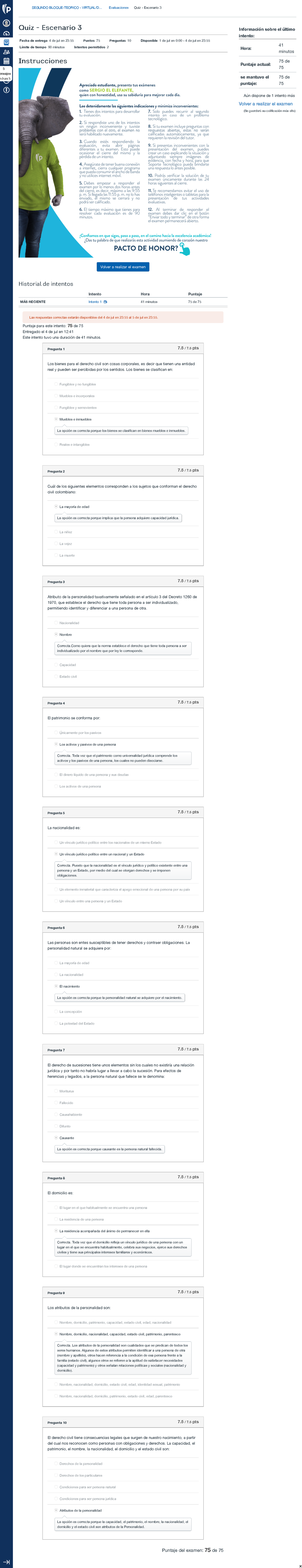 Quiz - Escenario 3 - Derecho Civil Personas - SEGUNDO BLOQUE-TEORICO ...