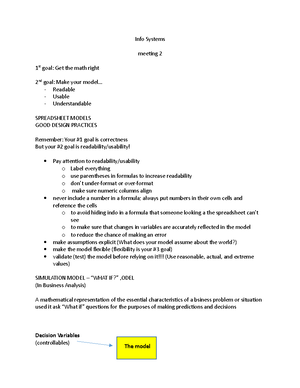 Chapter 14 - lecture notes - Chapter 14: Application software: apps ...