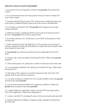 EST 2 Math Level 1 - Test Sample - EST II – Individual Subject Test ...