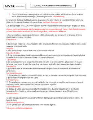 Estrategias de Ensenanza y Aprendizaje Modulo 1 - MÓDULO I: ESTRATEGIAS ...