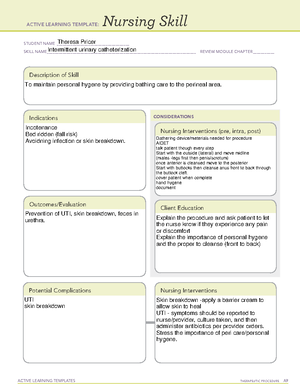 Active Learning Template Sys Dis Community Acquired Pneumonia Active