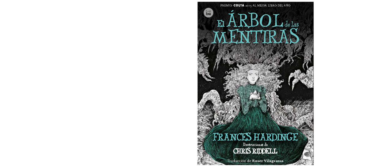 EL Libro DE LAS Mentiras Infantil - El ARBOL de las MENTIRAS FRANCES