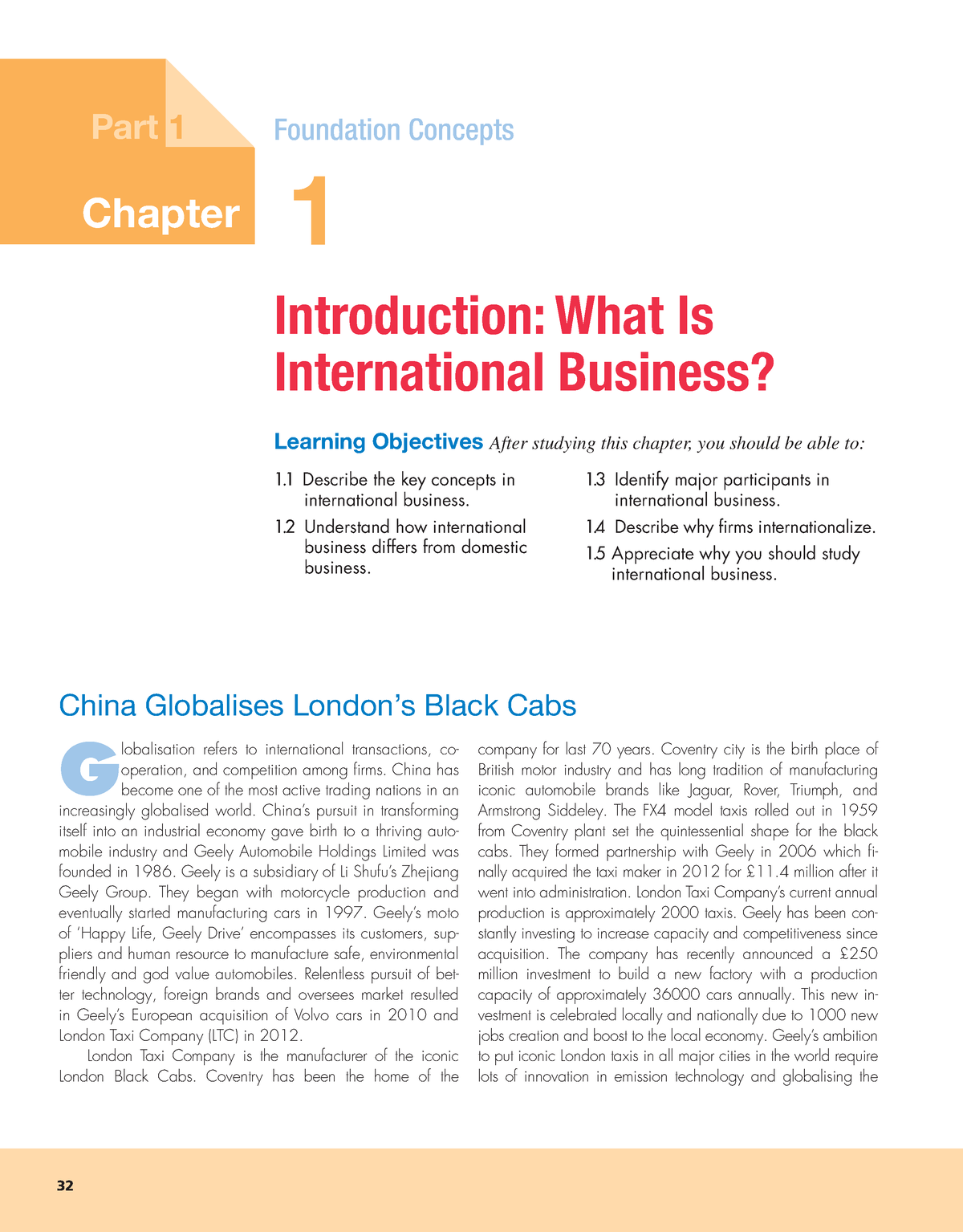 Chapter 1 - Lecture Note - Chapter 1 Part 1 Foundation Concepts G ...